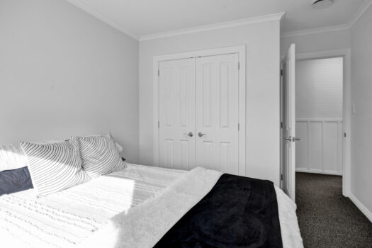 Space for the whole family!