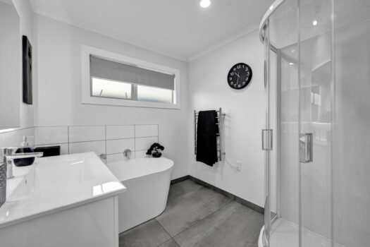 Space for the whole family!