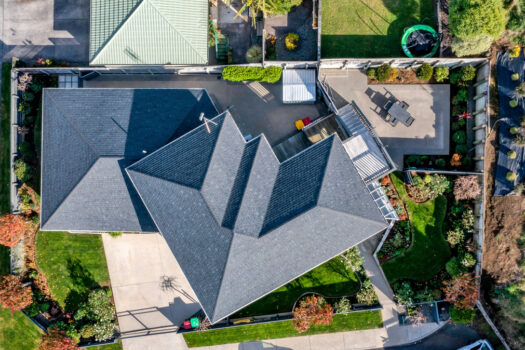 Space for the whole family!