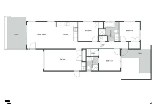 Sitting Pretty on Pense