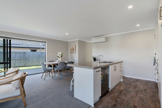 Everything You Need Served On Plate