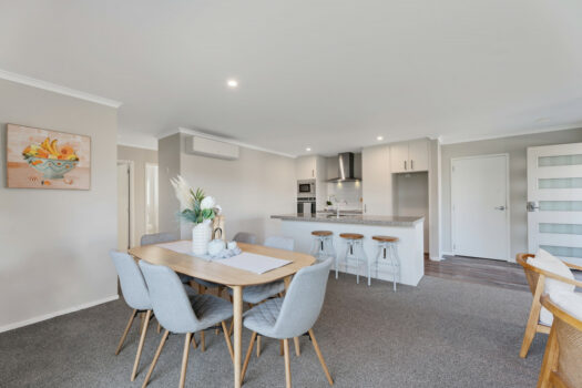 Everything You Need Served On Plate