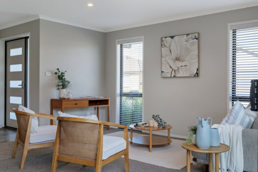 Everything You Need Served On Plate