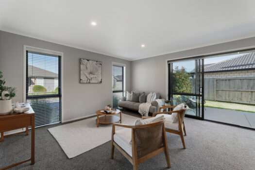 Everything You Need Served On Plate