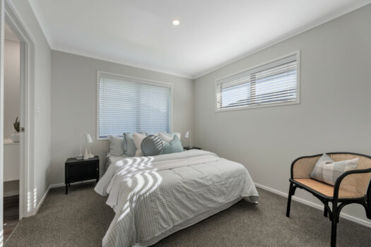 Everything You Need Served On Plate