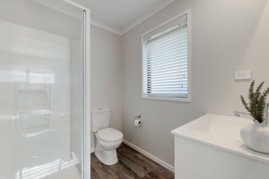 Everything You Need Served On Plate