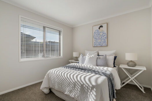 Everything You Need Served On Plate