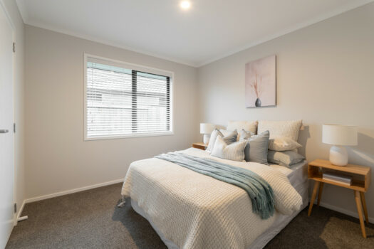 Everything You Need Served On Plate