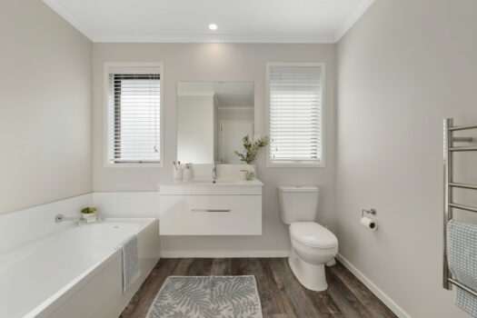 Everything You Need Served On Plate