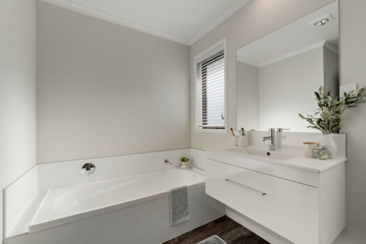 Everything You Need Served On Plate