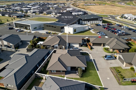 Everything You Need Served On Plate