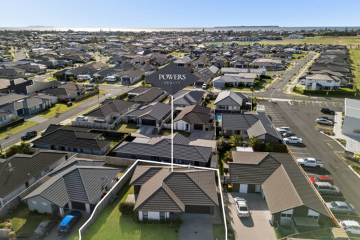 Everything You Need Served On Plate