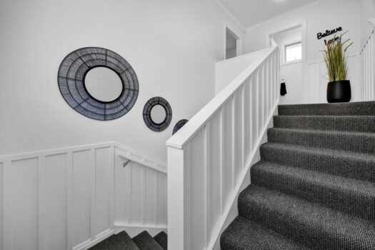 Space for the whole family!