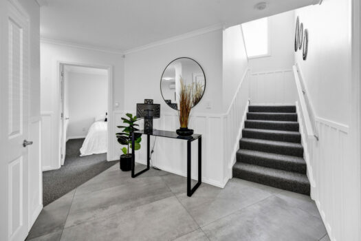 Space for the whole family!