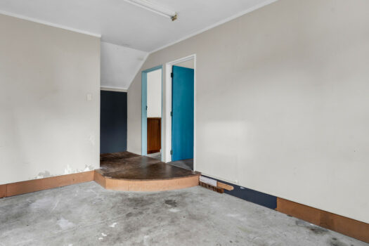 Ripe for Renovation or Redevelopment!