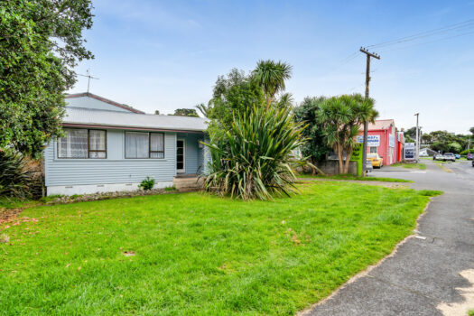 Ripe for Renovation or Redevelopment!