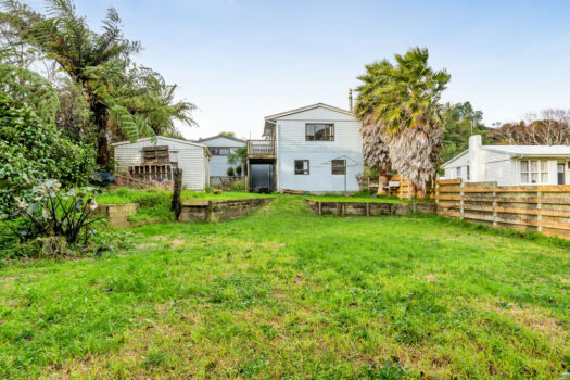 Ripe for Renovation or Redevelopment!