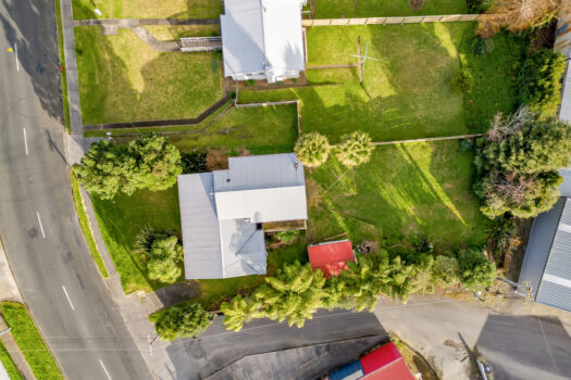 Ripe for Renovation or Redevelopment!