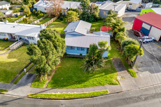 Ripe for Renovation or Redevelopment!