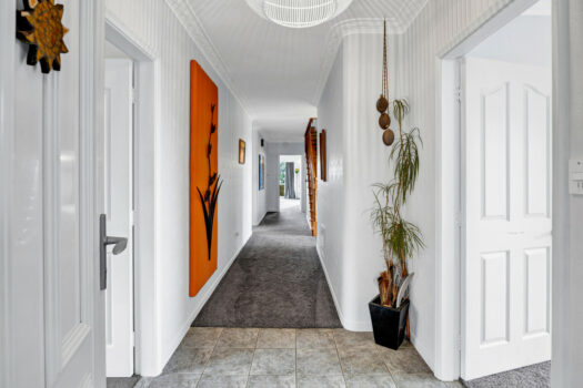 Pouakai Homestead & Lifestyle