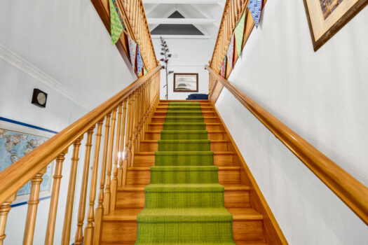 Pouakai Homestead & Lifestyle