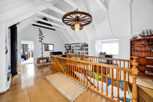 Pouakai Homestead & Lifestyle