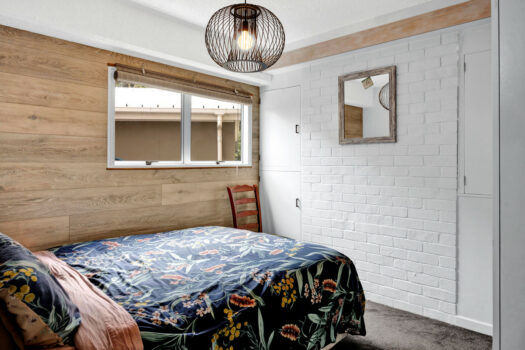 Pouakai Homestead & Lifestyle