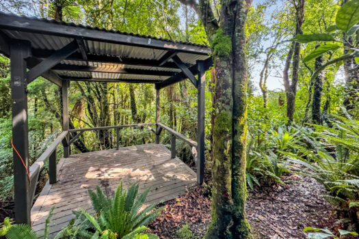 Pouakai Homestead & Lifestyle