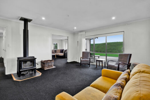 Low maintenance Lifestyler!