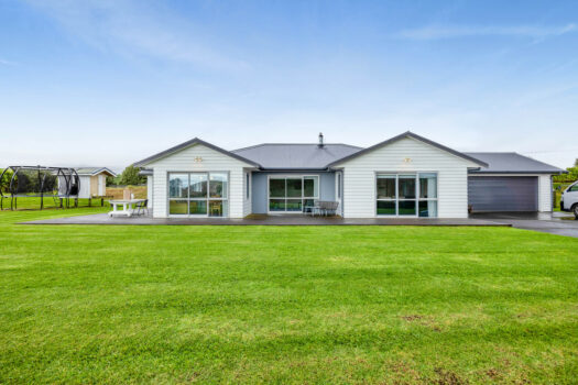 Low maintenance Lifestyler!