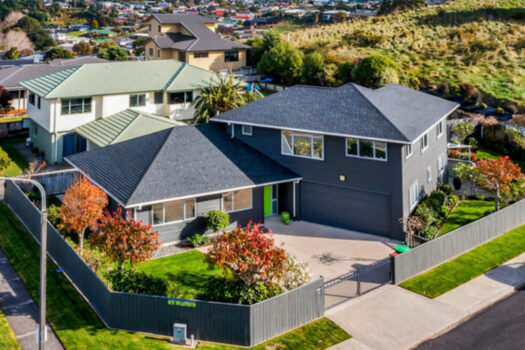 Space for the whole family!