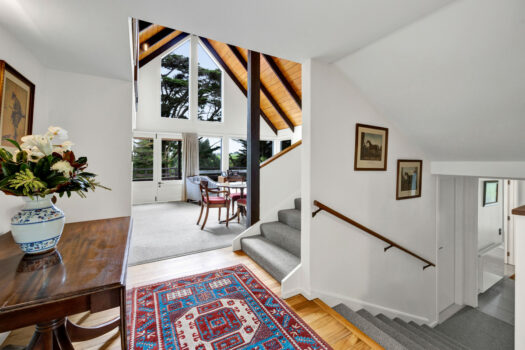 Classic Farmhouse, Modern Twist