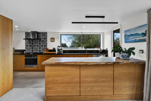 Classic Farmhouse, Modern Twist