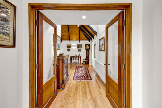 Classic Farmhouse, Modern Twist