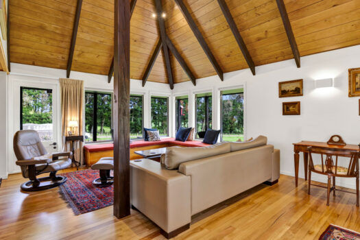 Classic Farmhouse, Modern Twist