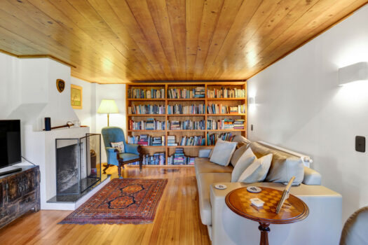 Classic Farmhouse, Modern Twist