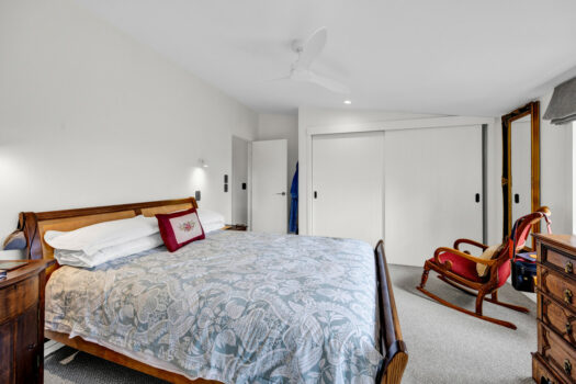 Classic Farmhouse, Modern Twist