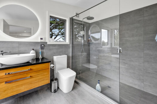 Classic Farmhouse, Modern Twist