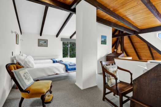 Classic Farmhouse, Modern Twist