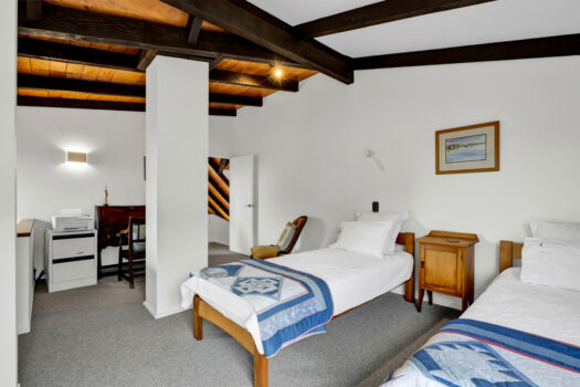 Classic Farmhouse, Modern Twist