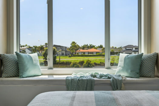 Dive into Palm Springs Luxury