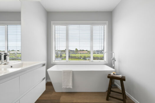 Dive into Palm Springs Luxury