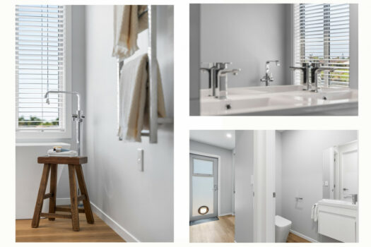 Dive into Palm Springs Luxury