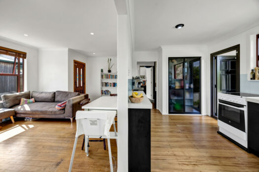 Eco Living & Affordability