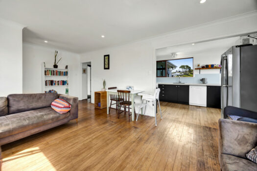 Eco Living & Affordability