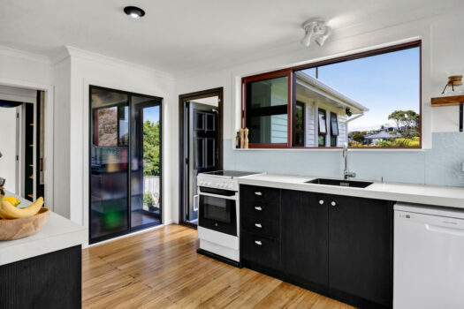 Eco Living & Affordability