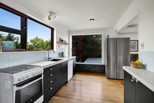 Eco Living & Affordability