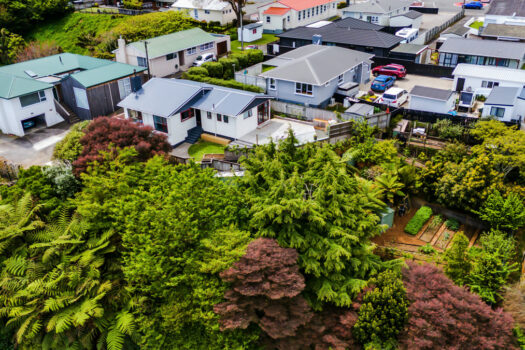 Eco Living & Affordability