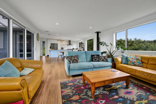 Ōakura lifestyle entry!