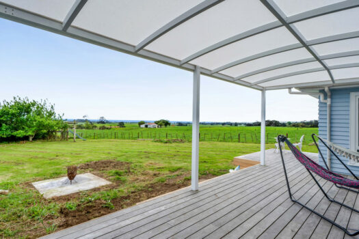 Ōakura lifestyle entry!